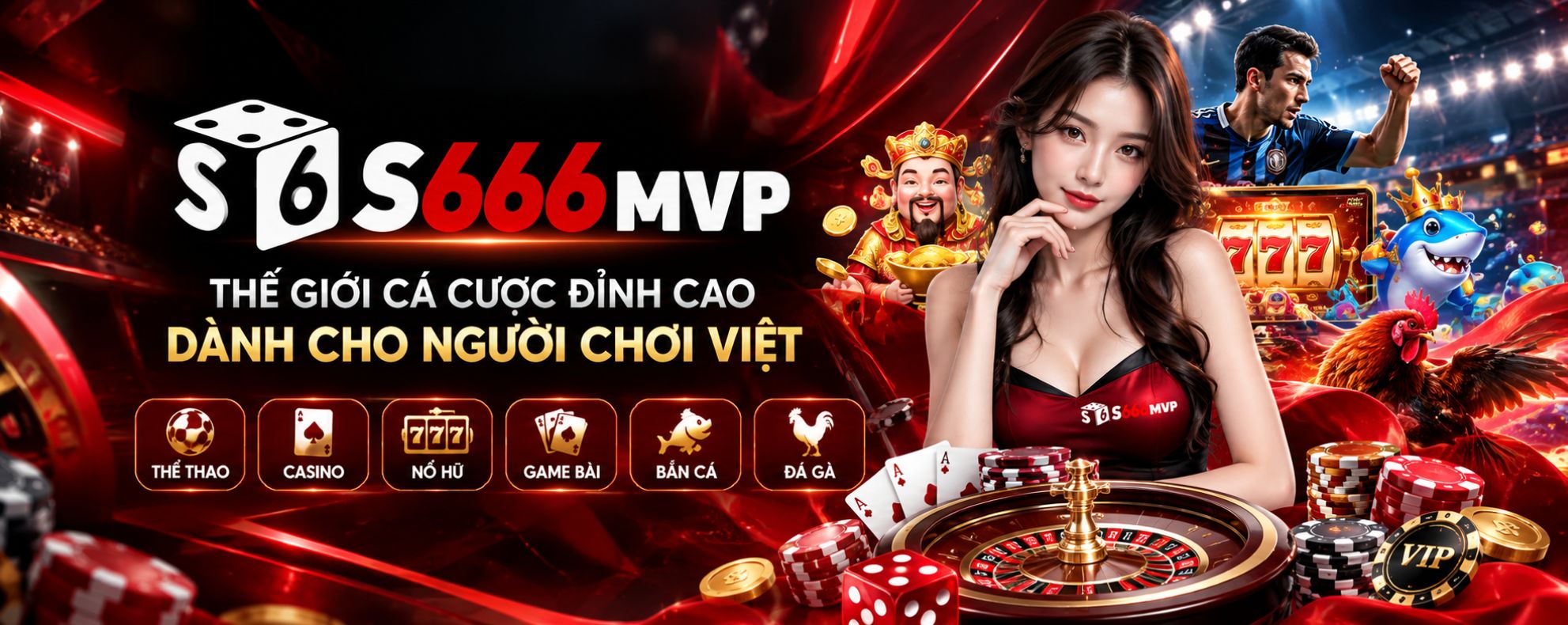 nhà cái s666